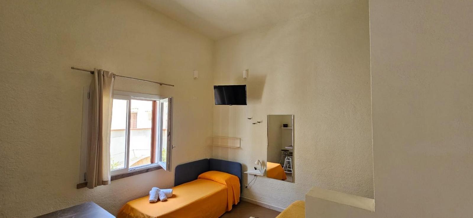 סן ויטו לו קאפו San Vito Accommodations מראה חיצוני תמונה