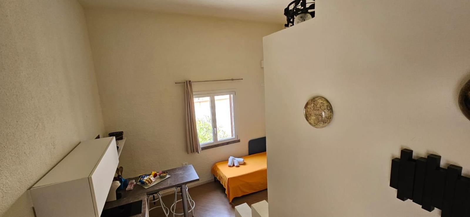 סן ויטו לו קאפו San Vito Accommodations מראה חיצוני תמונה